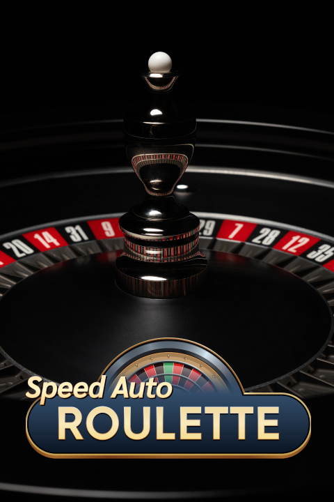 Speed Roulette 1 Mobile